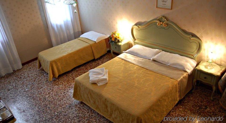 Locanda Armizo Venedig Eksteriør billede