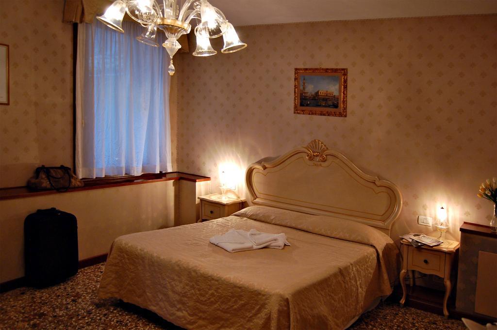 Locanda Armizo Venedig Eksteriør billede