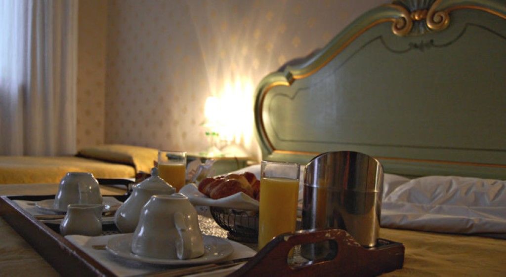 Locanda Armizo Venedig Eksteriør billede