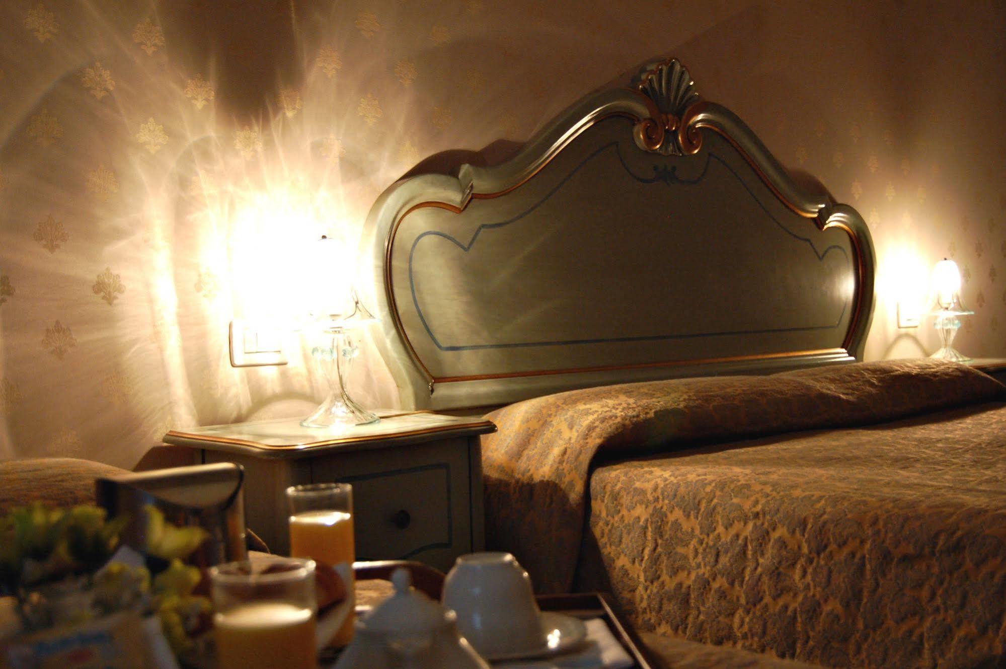 Locanda Armizo Venedig Eksteriør billede