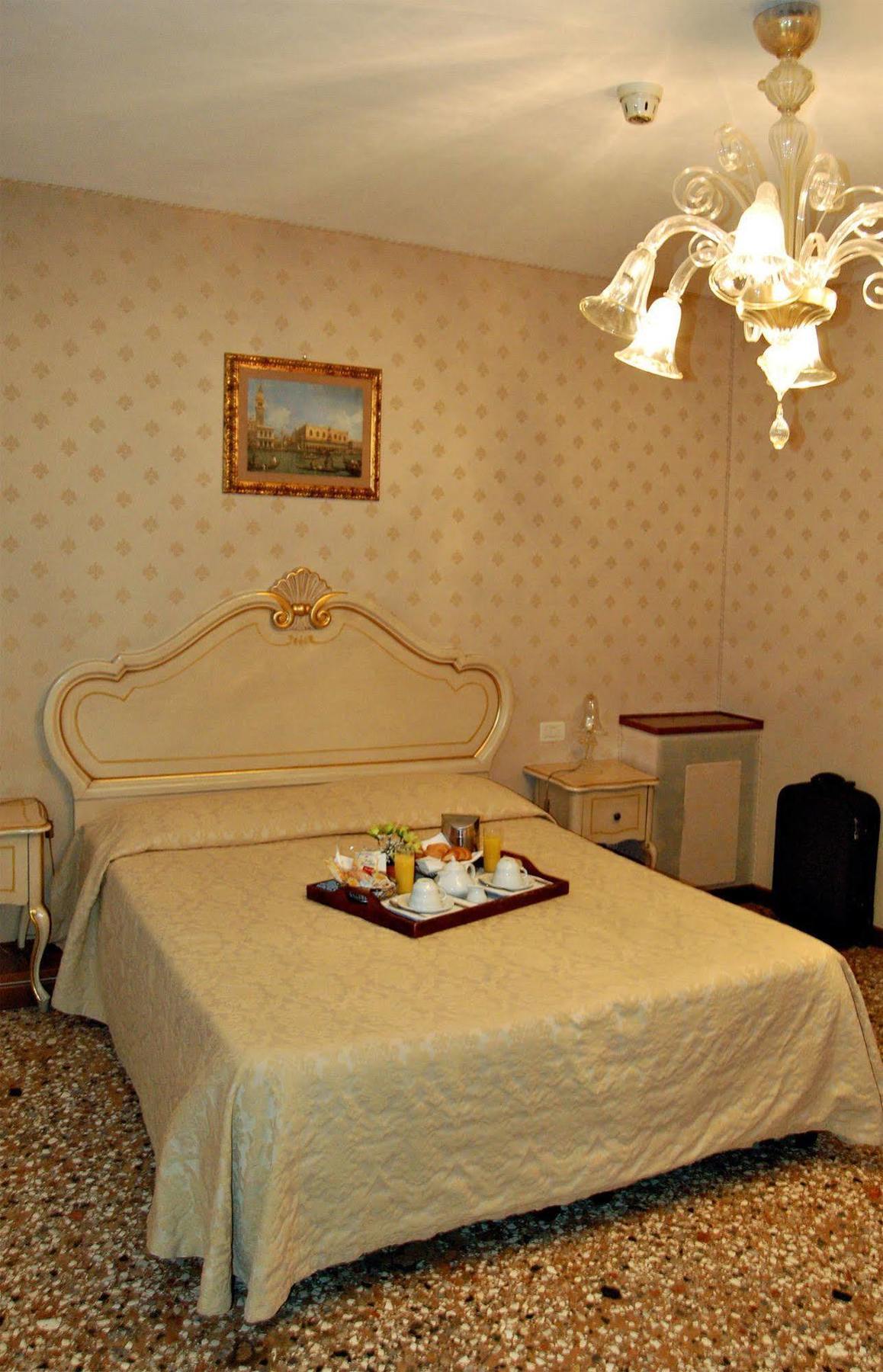 Locanda Armizo Venedig Eksteriør billede