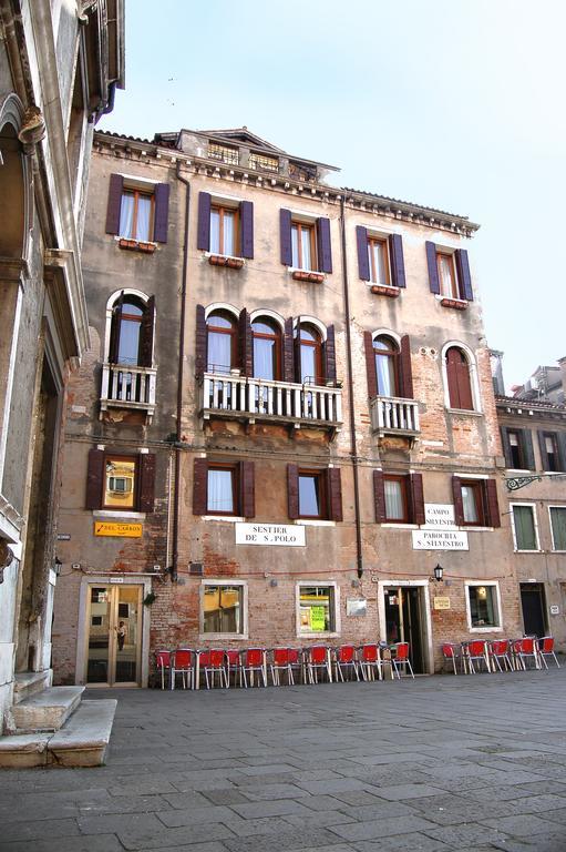 Locanda Armizo Venedig Eksteriør billede